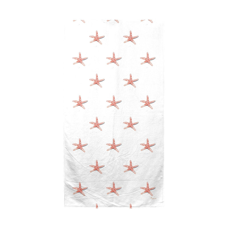 Rawls Lightweight Beach Towel