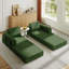 Convertible Sleeper Convertible Sofa Bed-1655524447