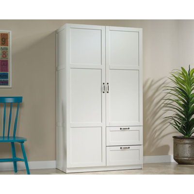 Rosielee Accent Cabinet