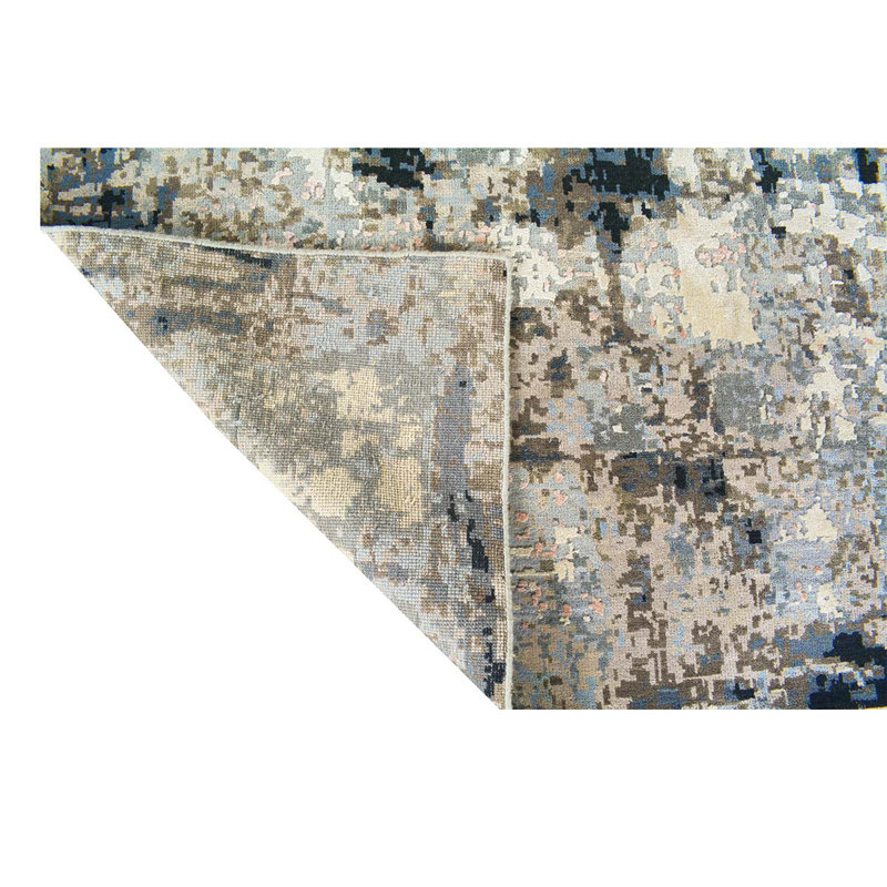 Area Rug, Rectangle 9' x 12'
