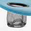 Table de camping pliante portative Oxford