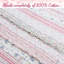  Ensemble de courtepointe en coton rose standard-507836428-510034075