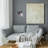 Kazuto Plug-in Armed Sconce-1082267347