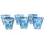 Culver Glass Whiskey Glass