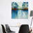 Late Summer Landscape by Allison Pearce - Painting on Canvas-43173371-43173312