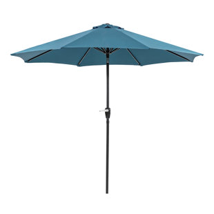 Parasol 9" Market