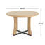 Table de salle à manger 48 "-1361953490