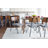Ayesha 18'' H Upholstered Side Chair