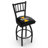 NCAA Swivel 30" Bar Stool-246849269