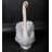 Small Swan Life Size Statue