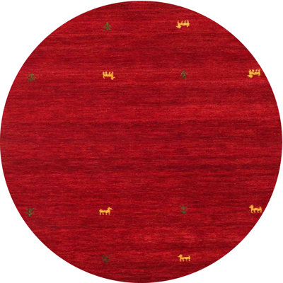 Tapis rouge Azucena