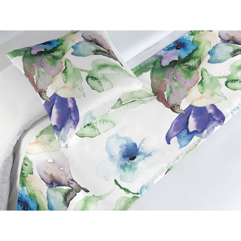 Ensemble de chemin de lit Ambesonne, Lit simple