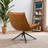 Leather Swivel Chair