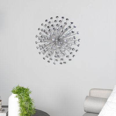 Décoration murale Burst
