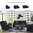 Odhren Power Reclining Loveseat With Console-1191242549