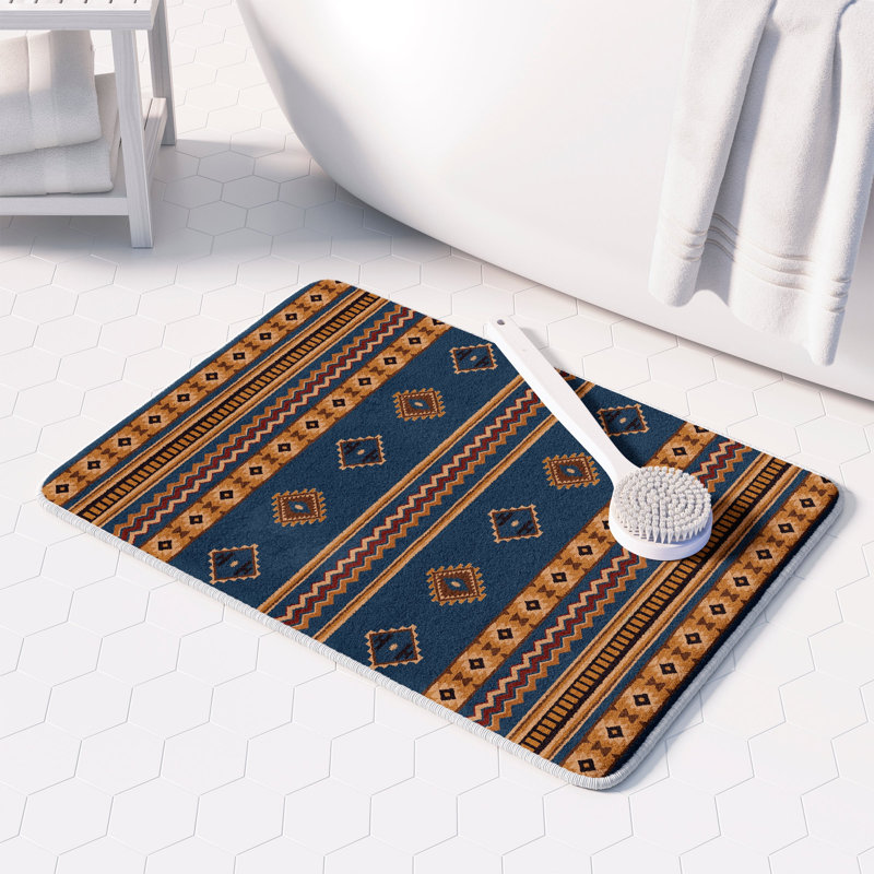 Tapis en mousse viscoélastique Tucson