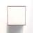  China Plate Storage Box, Holds 12 Dessert Plates or Bowls, Windowed Panel, Sturdy Frame and Reinforced Handles, Felt Cushions, Fully Removable Lid