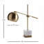 Graydon Table Lamp
