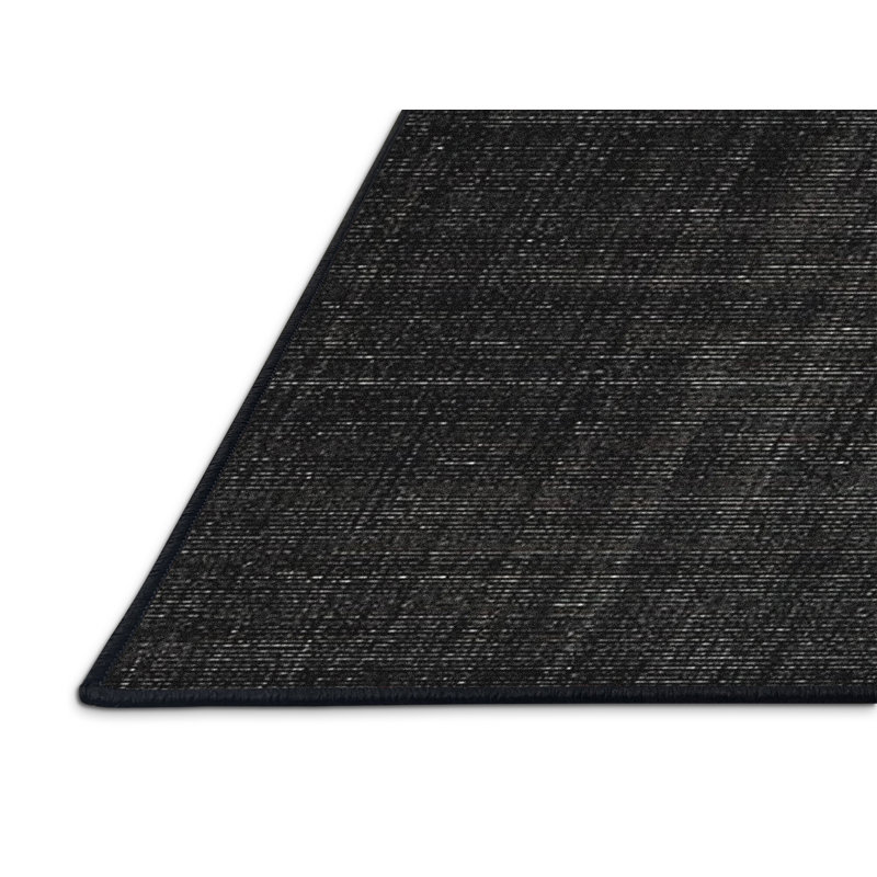 Ageet Moroccan Indoor Rug, Rectangle 2' x 3'