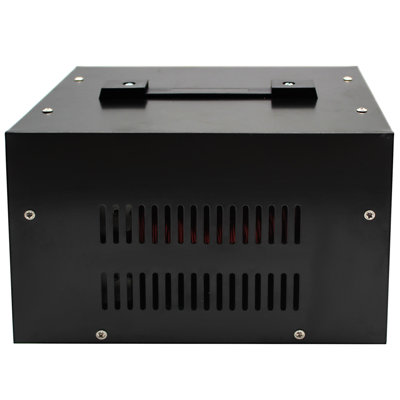 Voltage Converter Transformer,1000W Heavy Duty Step Up/Down Transformer Converter(240V to 110V, 110V to 240V),2 US&1 UK&1 Universal Outlet with Circuit Break Protection,5V USB Port,CE Certified