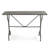 Cass 48'' W Console Table