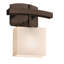 Applique murale à bras 1 lumière Casson-1038741804-1038741797