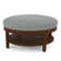 Midtown Upholstered Ottoman