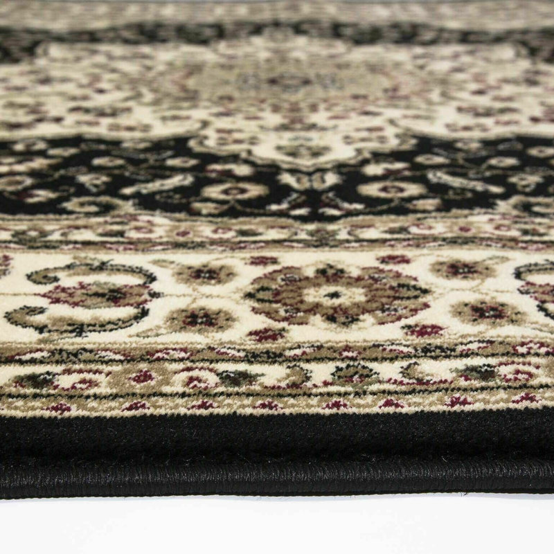 Oriental Area Rug, Runner 80 x 300cm
