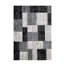 Tapis Jersey, tapis de salon, tapis 5X7