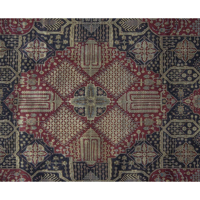 One-of-a-Kind 9' X 11'10" Area Rug
