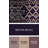 Machine Washable Purple Area Rug-1168326301