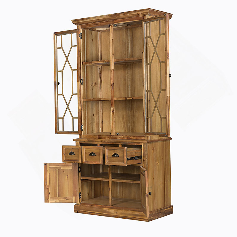 Contemporary Cabinet With Versatile Storage, Ideal For Living And Working Spaces To Enhance Organization And Style