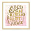 Abc Pink ', impression sur papier-47831860-47831932