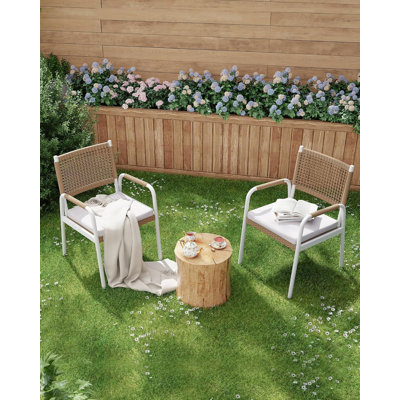 Outdoor Lounge Chair