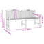 Outdoor Bench-877842338