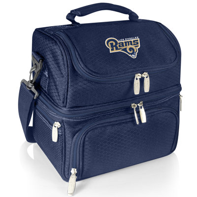 Pranzo Picnic Tote Bag