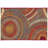 Lygia Abstract Synthetic Non-Skid Kitchen Mat-1480095581-1480095555