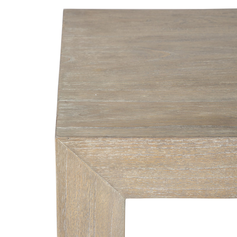Emerson 67.88" Solid Wood Console Table