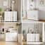 Buffet 42,5 po Modern Farmhouse