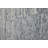 Brighton Hand Knotted Abstract Indoor Rug-97854400