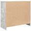 Sideboard 85X34x76 Cm Engineered Wood-251795117