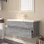 Shuff 1000mm Single Bathroom Vanity with Basin-1782707154