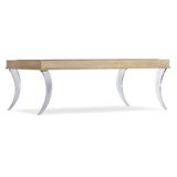 Melange Cocktail Table