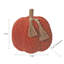 Polyester citrouille-689703852