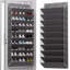 10 Pair Hanging Shoe Organiser-1224611740