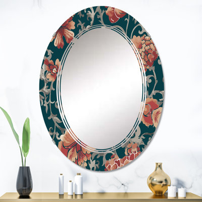 Flat Wall Mirror
