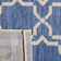 Dirks Performance Geometric Indoor/Outdoor Area Rug