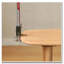 Table basse avec plateau en bois massif-2141083057
