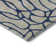 Premium Machine Washable Guada AMF1023 Geometric Rug