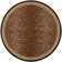 Altman Hand Hooked Wool Animal Print Rug